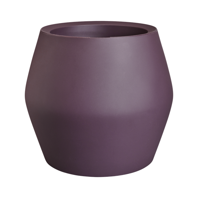 june split low 46cm vintage plum